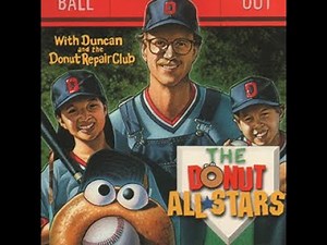 All Stars: Grand-Slam-All of It!