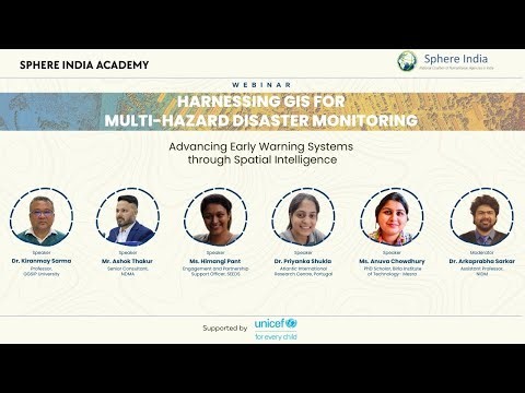 Harnessing GIS for Multi-Hazard Disaster Monitoring: Advancing EWS through Spatial Intelligence