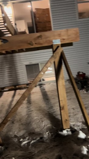 TimberTech Terrain dark oak w/ black westbury railings and black decorative fascia coming soon!