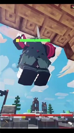 we got a hacker in bedwars i somtimes hate this game | #mindwaves11 on #Twitch