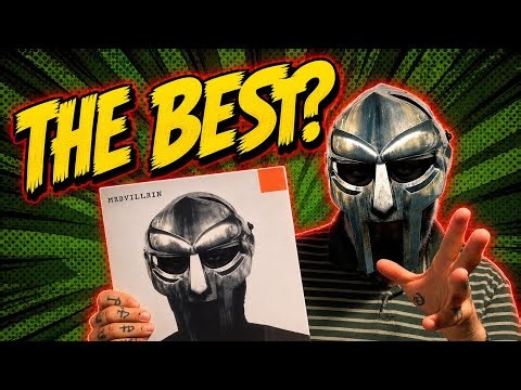 MF DOOM's Masterpiece?