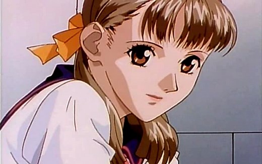 比我还老的老番—yellow star