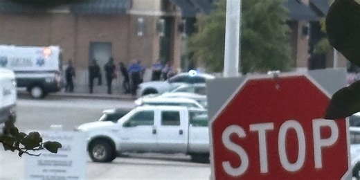 Community continues to deal with impact of Augusta Mall shooting