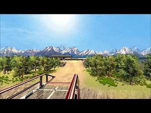 Military Base Level Design