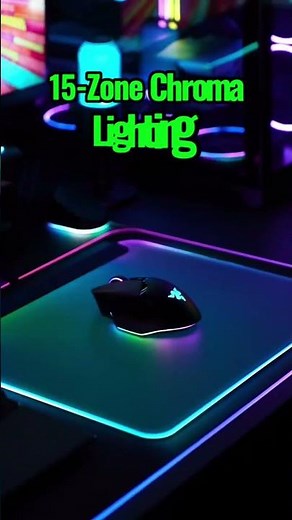 Level up your game with the Razer Firefly V2 Pro! 🔥❤️‍🔥