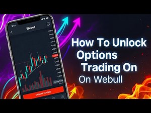How To Get Webull Level 2 Options
