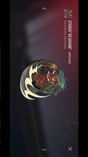 || SYNDICATE STICKER PACK UNBOXING|| ОТКРЫТИЕ НОВЫХ СТИКЕР ПАКОВ || 😆😆😆 #standoff2 #standoff #веля