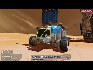 Space Engineers | A few Inventory and Build Planner Tips