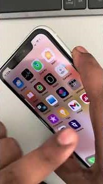 iPhone Flashlight not working - Here is the fix