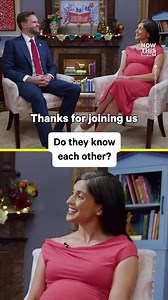 JD and Usha Vance chemistry explained: best moments