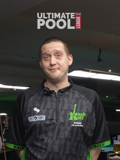 Join Ultimate Pool Leagues Across the UK!