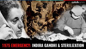 Emergency 1975: Terrifying era of an independent India when people were forced to sterilization and the one who opposed was shot dead