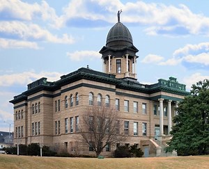 Cascade County, Montana - Alchetron, the free social encyclopedia
