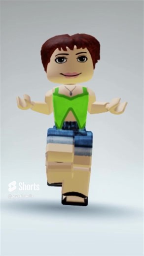 Ice Spice Themed Roblox Avatar Ideas