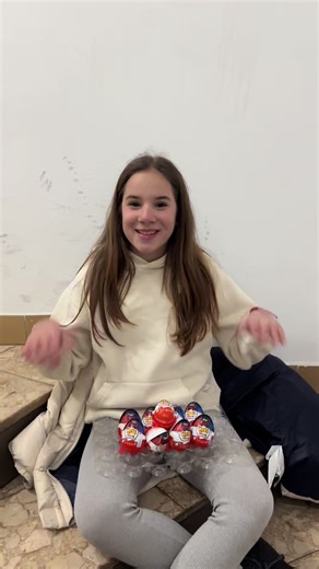 Našli smo i mi Stranger Things Kinder Joy 🤣