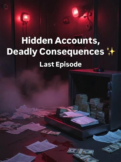 “💰 Hidden Accounts, Deadly Consequences 💀” #CrimeInsideFile #FinancialCrime #CrimeDrama #TrueCrime #InsideCrime