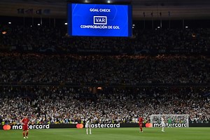 What are semi-automated offsides? New system to be used in Champions League