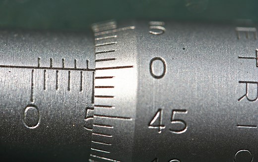 What You Need to Know About Depth Micrometers - Practical Machinist