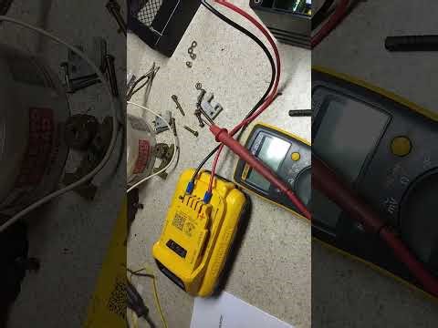 Battery Consolidator/ Voltage Converter for 1920s I NEED Help!