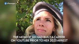 Former Parenting Youtuber Ruby Franke and Ex-Business Partner Sentenced to Prison for Child Abuse