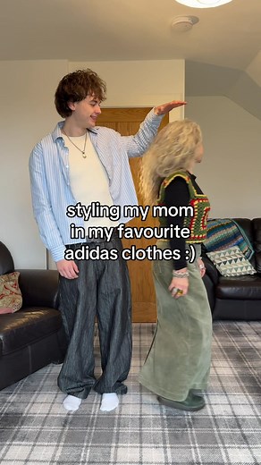 Adidas Campus Outfit Ideas for Black Friday Savings