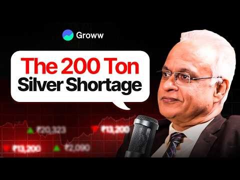 How to Multiply your Wealth with Gold & Silver in 2026 | Masterclass