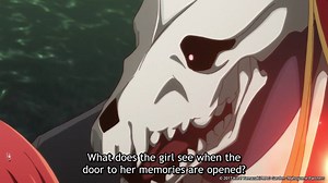 7.1K views · 800 reactions | The Ancient Magus' Bride - Episode 3...