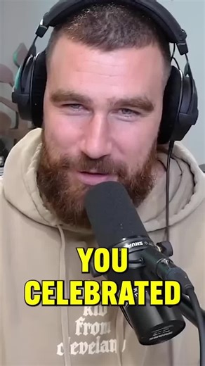 This moment was so funny😂😂 #fyp #viral #clips #kelce #jasonkelce #traviskelce #taylorswift #nfl