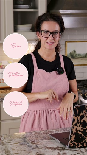 How to Use Stencils for Perfect Cookie Lettering