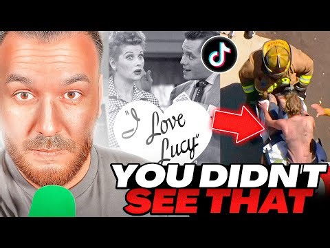 Mysterious Videos on TikTok HIDDEN by the Algorithm