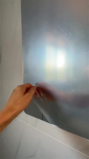 So satisfying. Yes it’s a Mirror in my shower! It’s the best 😂#115 | Billie Beever