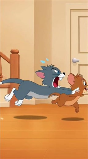 pure sinhala tom jerry❤️ #tom #jerry #cartoon #funny