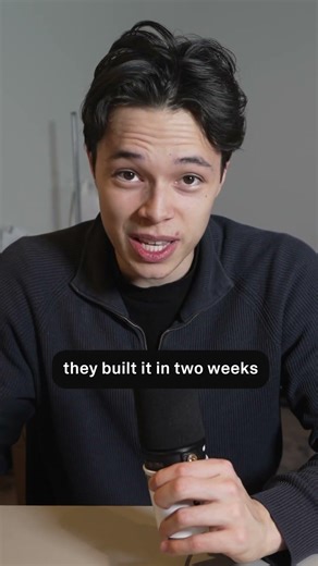 How 3 Guys Vibe Coded A $7k MRR UGC Platform In Two Weeks
