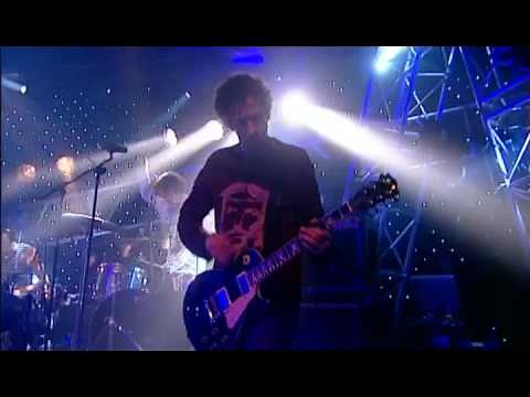 Pop Will Eat Itself (PWEI) - "Their Law" Live