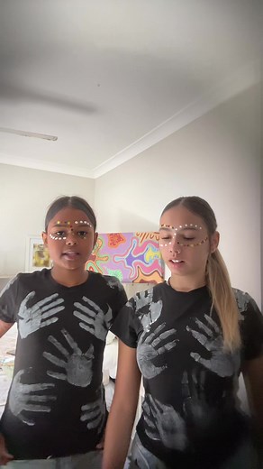 Understanding Aboriginal Culture and Dance