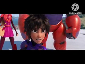 “Hotel Transylvania 2” (C.H. Rabbid Style) Part 21 - A Ruined Party/Argument