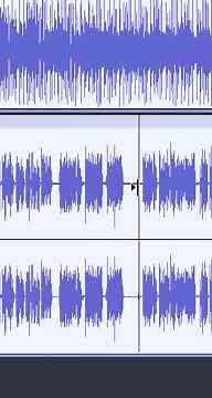 ✂️ How to Trim Audio Tracks in Audacity | Easy Tutorial for Beginners 🎧🔥