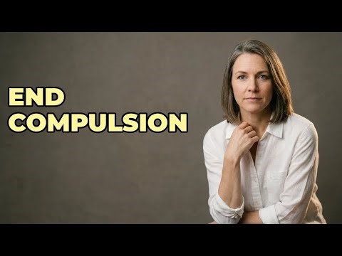 How To Break The Cycle Of Compulsive Eating?