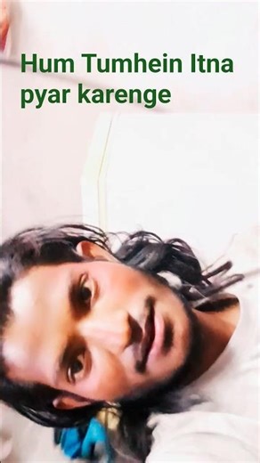 Hum Tumhein Itna pyar karenge