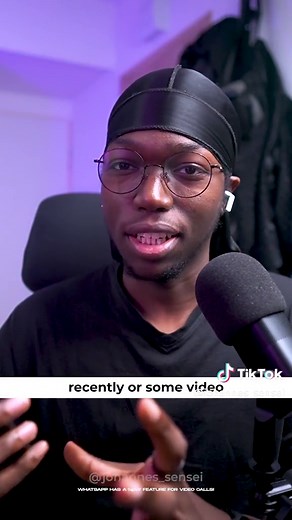 WhatsApp Video Call Effects and Filters: A Complete Guide