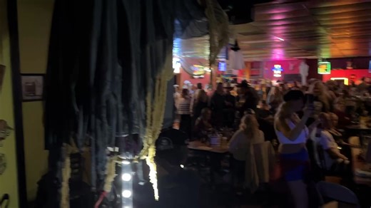 Ladies and Gentlemen… welcome to a Britches Down show | Casey Motschman