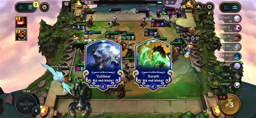 4 shurima khoảnh khắc hoá thần đã đến tất cả quỳ xuống #tft #tftmobile #đấutrườngchânlý #dautruongchanly #teamfighttatics