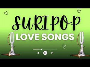 SURIPOP LOVE MIX