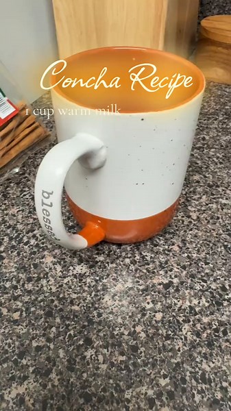 Delicious Concha Recipe to Satisfy Your Cravings