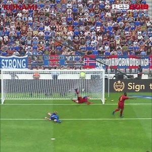 120K views · 1K reactions | GOALS, GOALS, GOALS!  #PES2019 | eFootball | Facebook