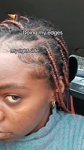 Mastering Edge Control for Flawless Hair Styles