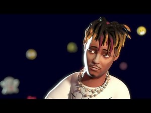 Juice WRLD - Wishing Well (Super Clean Music Video)