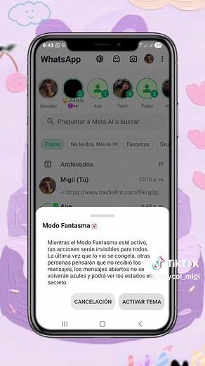 Actualización de WhatsApp 2026: Cómo Descargar y Usar