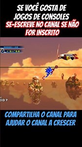 Tentando Passar o Ato 3 da Splash hill zone do Sonic 4 episode 1 #sonicthehedgehog