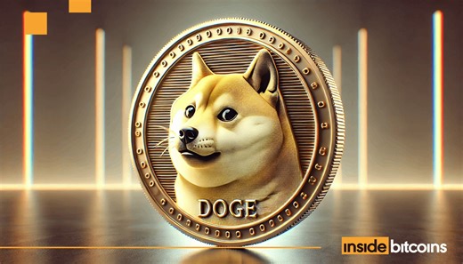 Dogecoin Price Prediction for Today, January 23 – InsideBitcoins